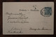 1904 Cpa AK Mödling Hyrti Waisen Anstalt Schöffelvorstadt France Cover Bourg La Reine Imprimé - Mödling