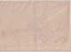 1940 - INTERNE MILITAIRE FRANCAIS En SUISSE RARE EN 40/45 ! - CAMP De ELGG => AUBENAS (ARDECHE) - Documenti