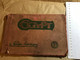 Egitto Album Artistico 1923 (stampe D’epoca) - Livres Anciens
