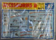 ITALERI 1/35 Accessoires II US. GB F D - Militari