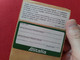 ETIQUETA OLD LABEL AIRLINES LÍNEAS AÉREAS BAGGAGE TAG....ALITALIA AIR LINES ITALIA ITALY ÉTIQUETTE..ETIKETTE ETICHETTA.. - Aufklebschilder Und Gepäckbeschriftung