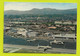 06 Aéroport De NICE Côte D'Azur Belle Vue Sur Nice Avions Air France Grands Immeubles HLM VOIR DOS - Luftfahrt - Flughafen