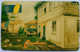 Grenada Cable And Wireless EC$40 10CGRC " Street Scene Gouvyave " - Grenade