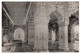 DELHI - Dewan Khas, Interior, Showing Marble Throne & Centre Hall - Phototype - India