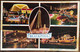 Blackpool- Illuminations - 10 Cartes Différentes, Dont Deux Multi-vues. Années 40 Et 50 - Blackpool