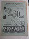 # DOMENICA DEL CORRIERE N 14 / 1930 MARCONI / NAVIGLIO E ADIGE / VILLAGGI LIBICI / CHIURO (SO) - Prime Edizioni