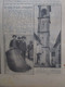 Delcampe - # DOMENICA DEL CORRIERE N 14 / 1930 MARCONI / NAVIGLIO E ADIGE / VILLAGGI LIBICI / CHIURO (SO) - First Editions