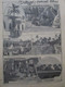 Delcampe - # DOMENICA DEL CORRIERE N 14 / 1930 MARCONI / NAVIGLIO E ADIGE / VILLAGGI LIBICI / CHIURO (SO) - Prime Edizioni