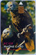 St. Vincent Chip Card EC$20 " National Bird - Amazona Guildingii " - St. Vincent & The Grenadines