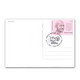 2019 – UN United Nation Mahatma Gandhi Proof Signed By Artist With Maxim Card In Presentation Folder  VERY RARE MNH (**) - Briefe U. Dokumente
