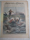 # DOMENICA DEL CORRIERE N 15 / 1930 CESENATICO / SPOSI A PARIGI / RE DEL BELGIO / PROFILI D'AFRICA - Premières éditions