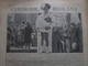 # DOMENICA DEL CORRIERE N 15 / 1930 CESENATICO / SPOSI A PARIGI / RE DEL BELGIO / PROFILI D'AFRICA - First Editions