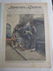 # DOMENICA DEL CORRIERE N 27 / 1930 INCIDENTE FERROVIARIO SIRACUSA / CONGO BELGA / GENZANO (ROMA) - Erstauflagen