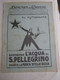 # DOMENICA DEL CORRIERE N 27 / 1930 INCIDENTE FERROVIARIO SIRACUSA / CONGO BELGA / GENZANO (ROMA) - First Editions