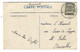 CPA DUFFEL : Château Perwijsbroeck - Circulée En 1907 (?) - Uitg. Alf. Melens, Drukker - 2 Scans - Duffel