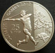 Seychelles - 25 Rupees 2011 - Olimpiadi Londra 2012 - Lancio Del Giavellotto - Seychelles