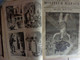 Delcampe - Le Petit Moniteur Illustre 1885 - Magazines - Before 1900