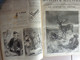 Delcampe - Le Petit Moniteur Illustre 1885 - Magazines - Before 1900