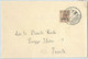 71487 -  Postal History - COVER From  DODECANESO Egeo  With MEF Stamps! 1948 - Dodécanèse