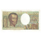 France, 200 Francs, Montesquieu, 1984, H.022, TTB, Fayette:70.4, KM:155a - 200 F 1981-1994 ''Montesquieu''