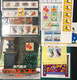 MACAU - 1993 YEAR BOOK WITH ALL STAMPS, SOUVENIER SHEETS AND THE BOOKLET  CAT$126.9 EUROS +++ - Full Years