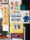 MACAU - 1993 YEAR BOOK WITH ALL STAMPS, SOUVENIER SHEETS AND THE BOOKLET  CAT$126.9 EUROS +++ - Full Years