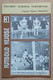 Zalgiris Vilnius - Crvena Zvezda Belgrade 1989-90 Programme FOOTBALL MATCH PROGRAM - Books