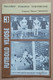 Zalgiris Vilnius - Crvena Zvezda Belgrade 1989-90 Programme FOOTBALL MATCH PROGRAM - Libri