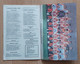 Delcampe - Zalgiris Vilnius - Crvena Zvezda Belgrade 1989-90 Programme FOOTBALL MATCH PROGRAM - Livres