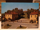 Cartolina Arcore Provincia Monza Villa Borromeo D'Adda 1977 - Monza