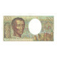 France, 200 Francs, Montesquieu, 1983, B.017, TTB+, Fayette:70.3, KM:155a - 200 F 1981-1994 ''Montesquieu''