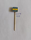 Svenska Simförbundet, SSF Sweden Swimming  Federation Association Union PIN A8/10 - Schwimmen