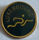 Luxembourg Swimming Federation Association Union PIN A8/10 - Zwemmen