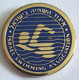 Israel Swimming Association Federation UNION  PIN A8/10 - Swimming