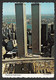 Etats Unis New York City World Trade Center Carte Postale Voyagé 1977 United States NY Postally Used Postcard - World Trade Center