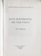 *GUIA SENTIMENTAL DEL PAIS VASCO* Por José Maria SALAVERRIA (Monografia N°14) - Literatuur