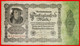 * REICHSBANKNOTE: GERMANY ★ 50000 MARK 1922! LOW START ★ NO RESERVE! - 50000 Mark