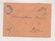 ITALY 1929 CORMONS Nice Cover To Gorizia Postage Due - Segnatasse