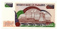 Zimbabwe 500 Dollars 2001 UNC - Zimbabwe