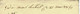 Delcampe - 1841 LAC  De Gacé   +cachet ID + Autre Cachet « M »envoi De  Dumesnil Hubert (Orne)  Pour L’Aigle  Orne VOIR TEXTE+ SCAN - 1801-1848: Voorlopers XIX