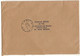 ENVELOPPE FRANCOIS BRYCH ET FILS RECOMMANDE MONTE CARLO MOULINS GA 8196 BY VERS ALBI TARN - Storia Postale