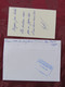 Belgium 2020 Cover To Nicaragua - Chritsmas - Music - Angels - Covers & Documents