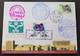 Taiwan Opening Of National Museum Natural Science 1993 Computer Technology (FDC) *special PMK *rare - Covers & Documents