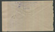 China PRC Cover Tibet To Nepal - Lettres & Documents