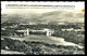 Llanfairpwllgwyngyllgogerychwyrndrobwllllantysiliogogogoch Menai Suspension Bridge From The Anglesey Column - Anglesey