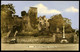 Hay On Wye The Castle And Memorial 1969 Frith - Breconshire