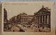Bruxelles Carnet De 10 Cartes Vues Détachables Série 1 (éditeur Inconnu) Voir Détail - Loten, Series, Verzamelingen