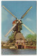 Breukelen - Wipwatermolen - (Utrecht, Nederland) - 1964 - Molen/Moulin/Mühl/Mill - Breukelen