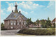 Maarn, Gemeentehuis - (Utrecht, Nederland / Holland) - Maarn