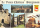 83 - Bargemon - Le Vieux Château - Multivues - Bargemon